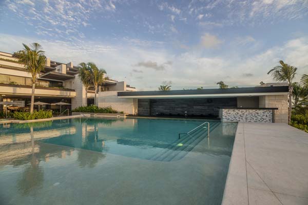 All Inclusive Details - ATELIER Playa Mujeres Luxury All-Inclusive Resort in Cancun 