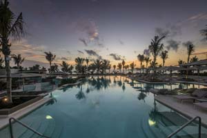 ATELIER Playa Mujeres Luxury All-Inclusive Resort in Cancun 