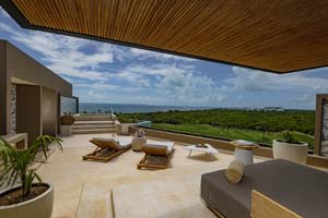 ATELIER Playa Mujeres Luxury All-Inclusive Resort in Cancun 