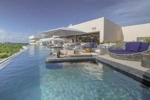 ATELIER Playa Mujeres Luxury All-Inclusive Resort in Cancun 